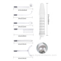 Darsonvals Instrument High Frequency Facial Wand